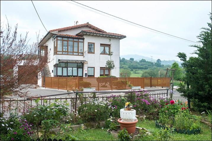 Villa Casa PEPA 10 min de Cabárceno Santa Maria de Cayon Esterno foto